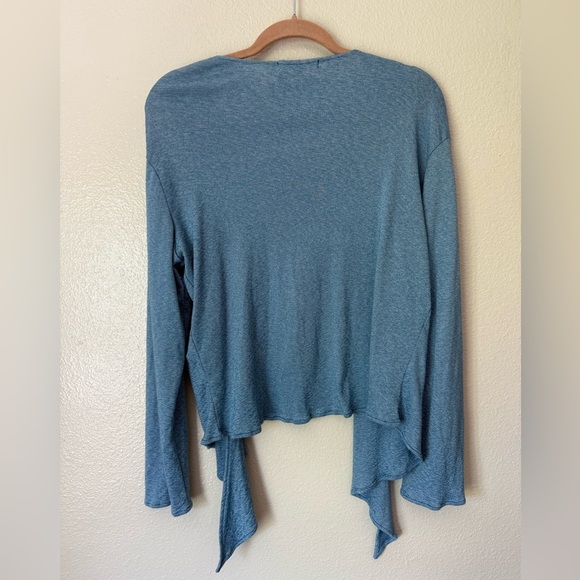 ❇️Fresh Produce Waterfall Cardigan 2 for $22 ❇️ - Picture 3 of 3